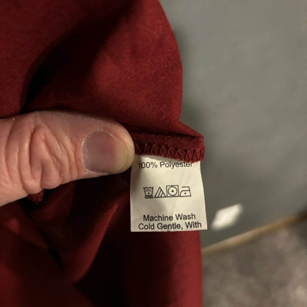 Women’s SHEIN Blouse - Picture 4 of 5